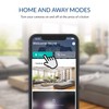KAMI Security Camera with Face Detection by YI Technology, 1080p