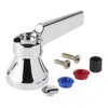 Kohler Triton Cc Handle Kit, 1000433-CP, 0V