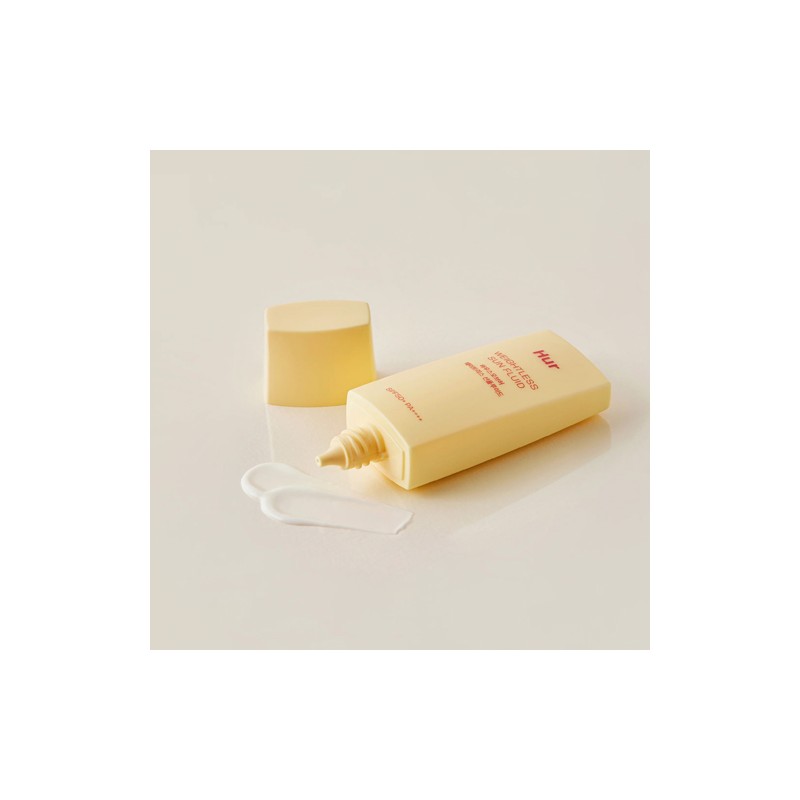 House of HUR [House of HUR]Weightless Sun Fluid 50ml