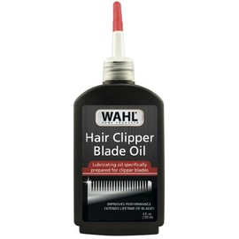Wahl Total Care Clipper Oil, 4 Fluid Ounce