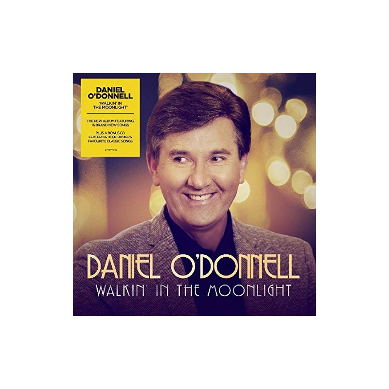 Walkin' In The Moonlight