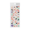 Summer Pattern Drop Sticker [Goldfish] Drop Sticker Glitter Decoration Cute