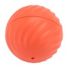 Smart Interactive Cat Toy Ball Bite Resistant Reduce Boredom Cute