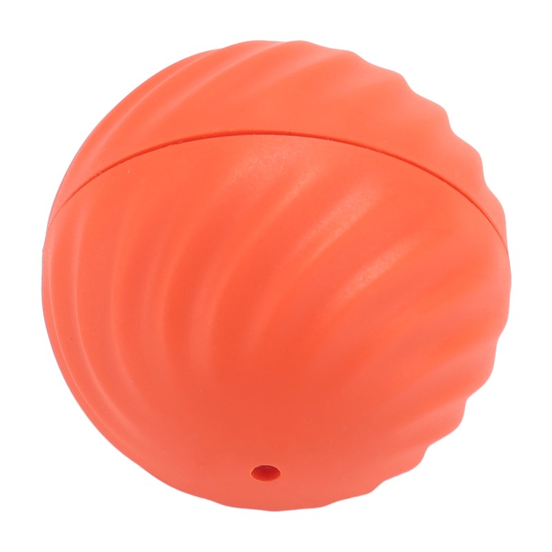 Smart Interactive Cat Toy Ball Bite Resistant Reduce Boredom Cute