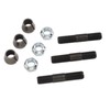 Steering Arm Install Kit EWO12025 High Strength Stud and Conical