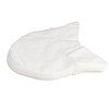150 Sheets Neck Skin Care Mask Silk Disposable Wrinkle Removal