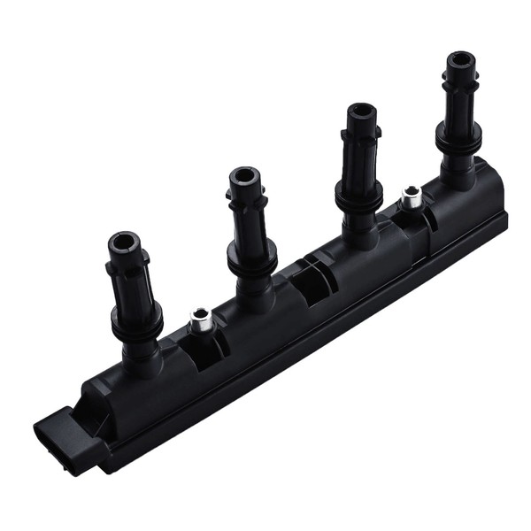ENA Ignition Coil Pack Compatible with Chevrolet Buick Cruze Sonic Trax Volt Encore ELR 1.4L 2011 2012 2013 2014 2015 2016 2017 2018 2019 2020 Replacement For 55577898 55579072 25198623 D521C UF669