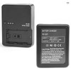 BC-QZ1 Battery Charger Compatible with Sony NP-FZ100 Z-Series Battery for