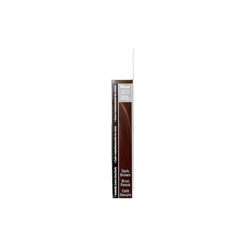 Ardell Touch Of Color Instant Gray Root Cover Applicator Brush