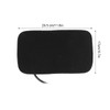 Shanrya Inflatable Lumbar Support Pillow, Relieve Pain Inflatable Lumbar Cushion