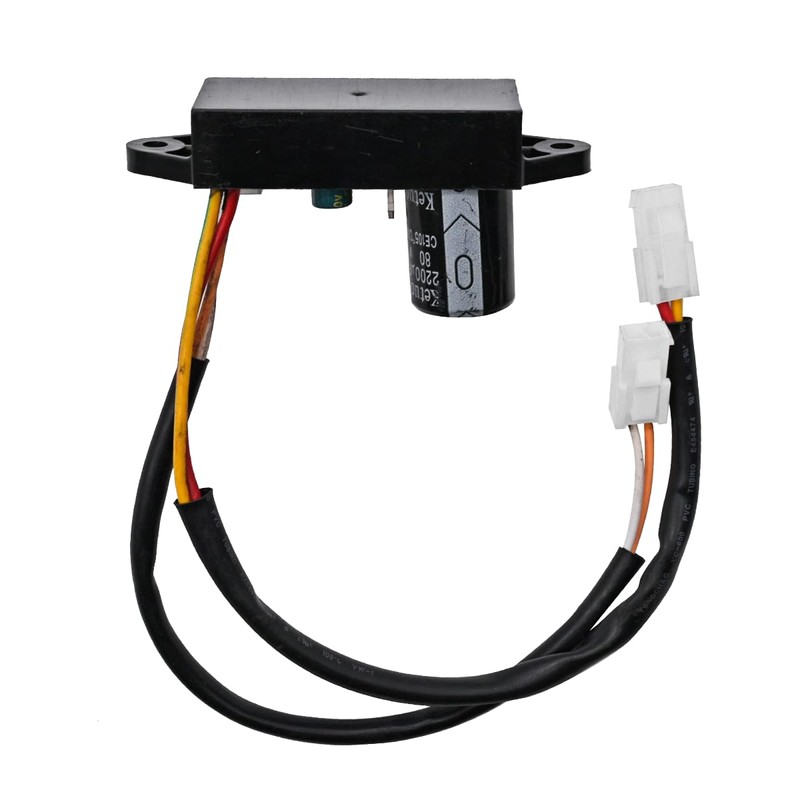 TJ113-2009-1 Ignition Control Module Fit for Predator Harbor Freight 3500