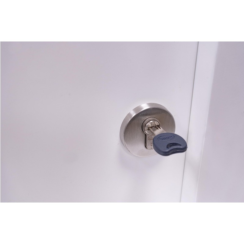 AMIG 21545 Cylinder High Security