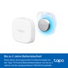 Tapo T310 Smart Temperature & Humidity Monitor, Free Data Storage,