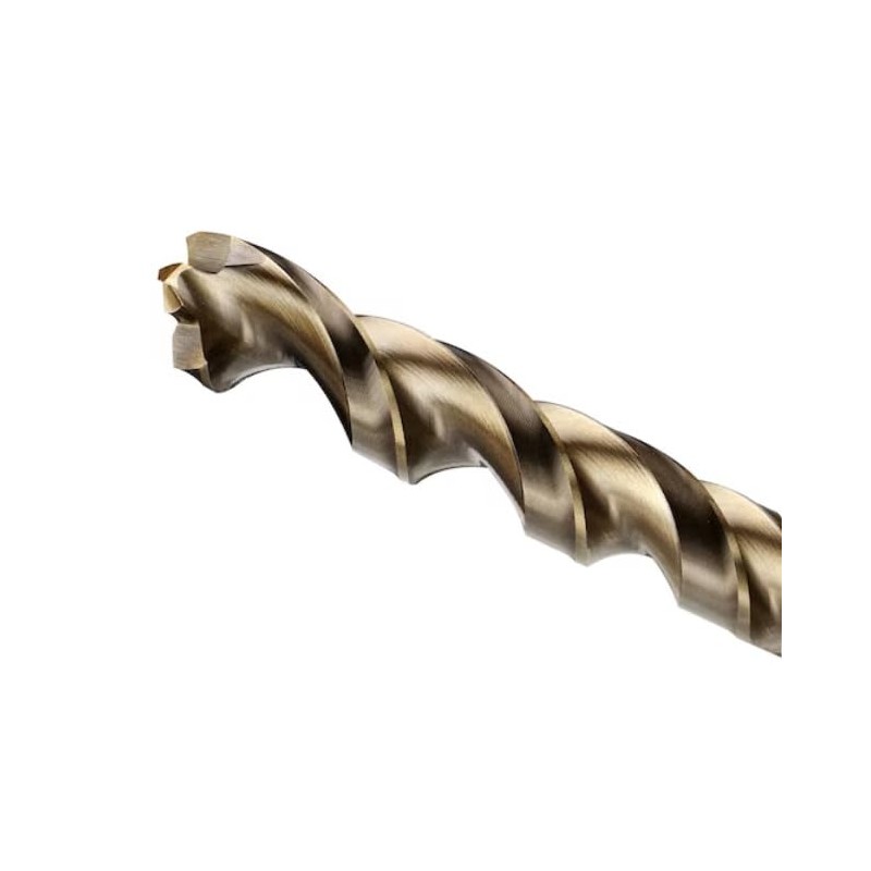 Dewalt DT5043-QZ Extreme 2 Metal DRILLBIT 4.2X75MM, Multi, 4.2 x