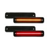 Stark Industries Laser Style Turn Signals - Front/Rear LED Side