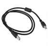 PK Power USB Data/Sync Cable Cord PC Laptop Lead Compatible