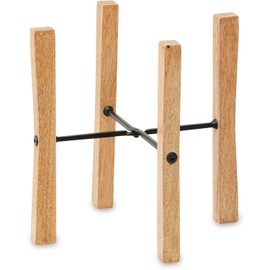 Folding Pot Stand 41302