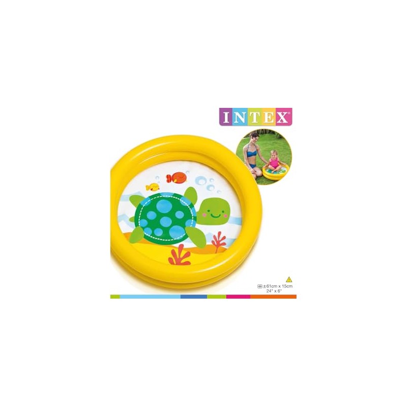 Intex 59409NP alberca para piso - Piscina