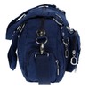 Christian Wippermann - High-quality shoulder bag women's fabric canvas 32