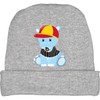 inktastic Basketball Referee Hippo, Cute Hippo, Referee Cap, Whistle Baby