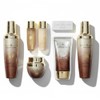 Herbal extract, skin glow, snail slime basic set, women's cosmetics / 한방추출물 피부윤기 달팽이점액 기초세트 여성화장품