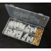 Audiophan Coupler Connector 110 Type Flat Terminal Set 2 Poles