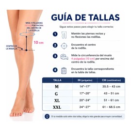Rodillera Deportiva Gel Y Estabilizadores Meniscos Ligament                                                                                           