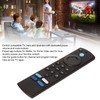 TV Control Replacement Professional Easy to Use TV Remote Control