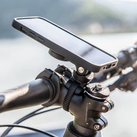 SP CONNECT Bike Bundle II Universal Case Black M