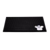 Barber Pro mod 1776-50 Tapete Térmico Antideslizante Flexible Barber Shop