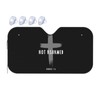 Generic Car Windshield Sunshade, Foldable Sun Visor, Religious Christian Faith