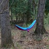 GO2 Traveler Nylon Hammock