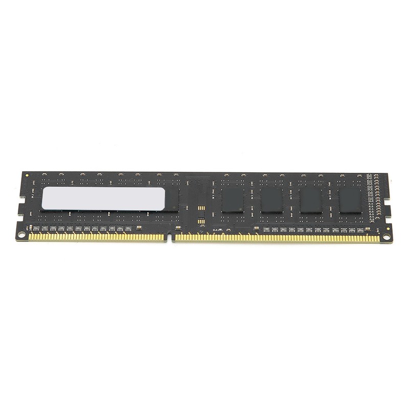 Yvonne DDR3 Memory Module Desktop Full Compatible 4G High Stability