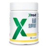 Xtravit Hair Support 60 Cpsulas Biotina Zinc Sin Ogm Na