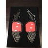 H-Customs Shift Paddle Extensions Paddle Shifter TYPE A for Seat
