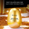 Bioaqua Crema Mascarilla Colágeno Levadura Antiedad Hidrata Todo Tipo De