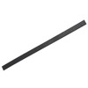 Front Door Lower Molding Exterior Car Door Garnish Trim Panel