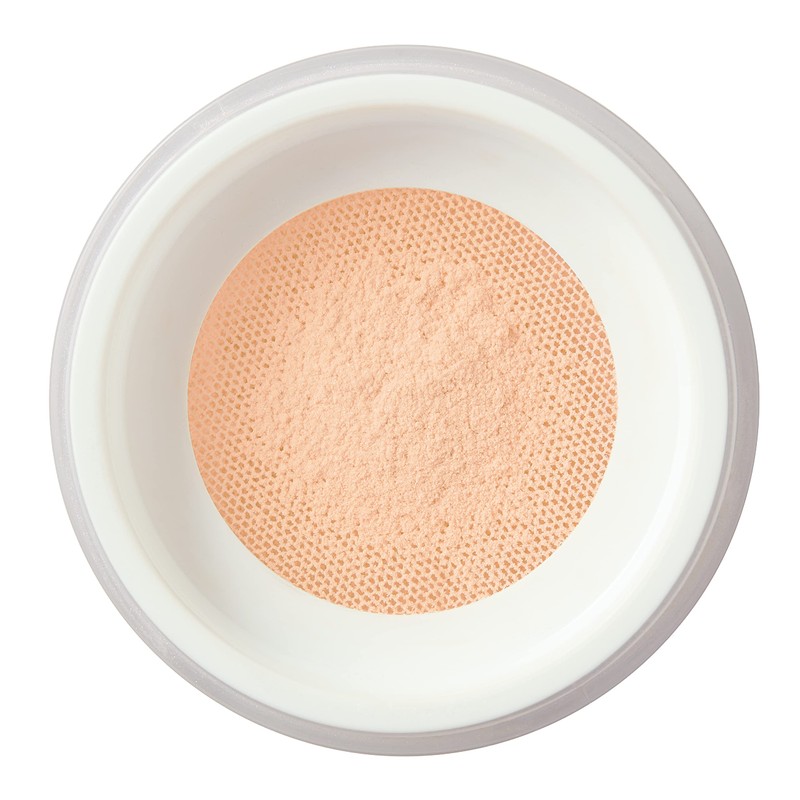 DAISY DOLL by MARY QUANT Loose Powder 03, Semi-Matte Pearl,