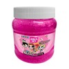 POWERPUFF GIRLS® BY AQUA NET® GEL CON GLITTER 250 G