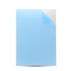 DOJA Barcelona Transparent Acrylic Glass Panel 300 x 200 mm