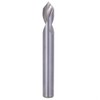 Spotting Drill Bit, 90 Degree Tungsten Steel Spot Drill Bit,