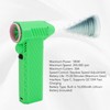 Jet Dry Mini Blower 200000 RPM Electric Air Duster Jet