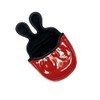 Magnetic Closure Enamel Mallet Putter Cover Fits Center Shaft