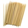 Norpro 100 Count Bamboo Skewers, 6"