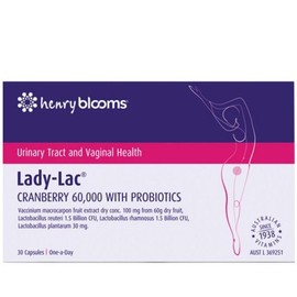Henry Blooms Buy Henry Blooms Lady Lac Cranberry Online Chemist Outlet