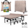Table Tennis Cover - Ping Pong Table Cover, Outdoor table