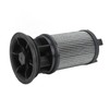 Oil Filter ABS Mower Hydraulic Filtering Accessory Replacement for Hustler