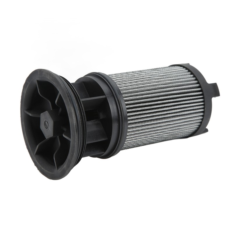 Oil Filter ABS Mower Hydraulic Filtering Accessory Replacement for Hustler