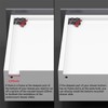 LONTAN Undermount Soft Close Drawer Slides 18 Inch Hidden Bottom