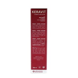 Anti Hair Loss Shampoo 200 ml